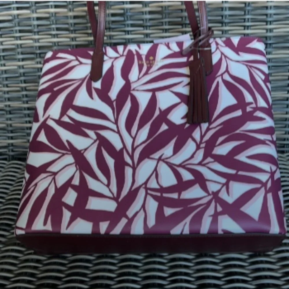 Kate Spade jana tote - Picture 3 of 16